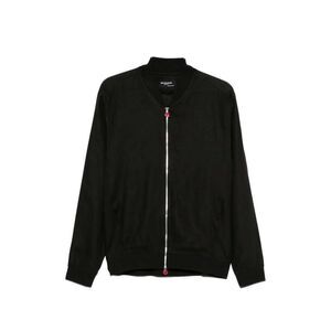 Kiton Men Zippered Jacket